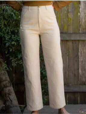 Mollusk Painter Pants